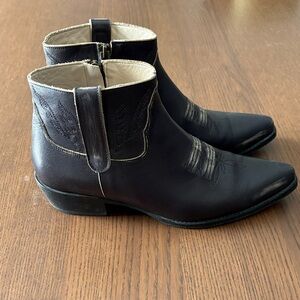 ANNIE BING - Axel Boots